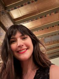 The sky's the limit! Or sometimes, the ceiling. It's a pretty one though!