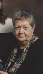 Sandi Allen Obituary (1938