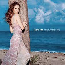Complete sua coleção de céline dion. Celine Dion A New Day Has Come 2002 Album Itunes Plus Aac M4a Iplus