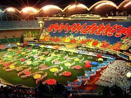 (redirected from list of north korea football (soccer) stadia by capacity). Here Are Pictures Of The World S Largest Stadiums