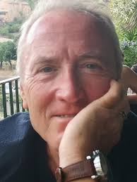 Tribute to Martyn Daniels, 1952