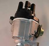 NEW NISSAN H20 II 2 ENGINE DISTRIBUTOR FORKLIFT 22100-50K10 ...
