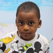 Davenport, Florida woman charged in death of 4-year-old adopted son