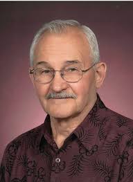 Obituary for Ernest J. Dejno