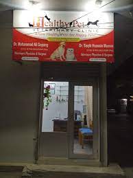 Find reviews, ratings, directions, business hours, contact information and book online appointment. Healthy Pets Vet Clinic Home Facebook
