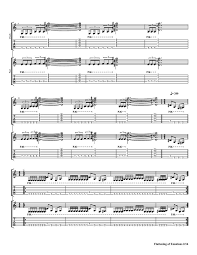 Fortiz at sheet music plus. Death Flattening Of Emotions Fortiz Music Transcriptions Facebook