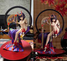 FateGrand Order FGO Assassin Shuten-douji 16 Model FIGURES In Stock NEW |  eBay