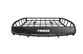 Thule Canyon Xt