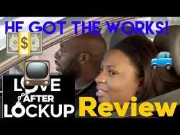Love After Lockup Season 1 Episode 4 Broken Promises Review Youtube