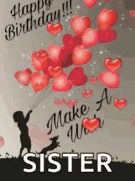 Happy Birthday Sis Gifs Tenor The best gifs for happy birthday. happy birthday sis gifs tenor
