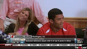 Russell wilson ex wife (first) ashton meem wiki (age, height & more). Seahawks Russell Wilson Has Filed For A Divorce From Wife Ashton Lipstick Alley
