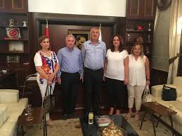 Chp Kayseri De Gizli Ic Savas Kayseri Deniz Postasi
