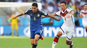 Enzo pérez (enzo nicolás pérez, born 22 february 1986) is an argentine footballer who plays as a central defensive midfielder for argentine club river plate. Fifa World Cup 2018 Argentina Replace Injured Manuel Lanzini With Enzo Perez Fifa News The Indian Express