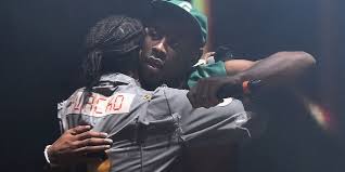 Maybe you would like to learn more about one of these? Tyler The Creator Schoolboy Q Boycotting Sweden Hypebeast