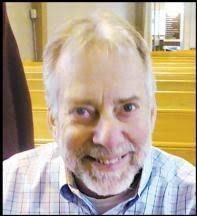 Michael Abercrombie Obituary (1956