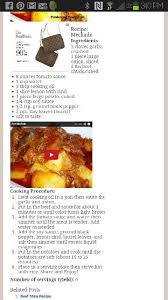 Beef Mechado Http Panlasangpinoy Com 2009 09 15 Filipino Pinoy Food Tomato Sauce Beef Mechado Recipe Recipes Food Filipino Recipes