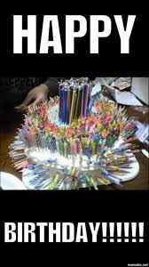 Birthday Quotes Happy Birthday Meme For Him Dirty Pin By Dianne Johnson On Happy Birthday Happy Birthday Friend Happy Birthday Pictures Funny Happy Birthday Meme