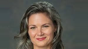 Christine Senn's Instagram, Twitter & Facebook