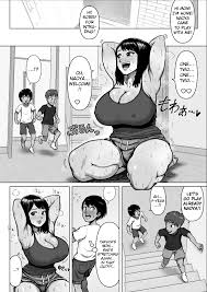 Tomodachi no Mama ga Bakunyuu sugite... | My Friends Mom has huge breasts...  - Page 2 - HentaiEra