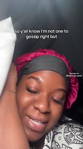 Ion really be in people’s business like that🤭 #messytiktok  #marriedafter30days #imnotonetogossip #fyp