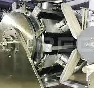 Full Automatic Adult Diaper Making Machine, Adult Diaper ...