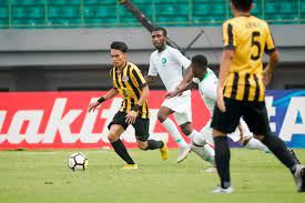 Kenangan bekas duta malaysia ke arab saudi. Hasil Pertandingan Arab Saudi Vs Malaysia Di Piala Asia U 19 2018 Okezone Bola