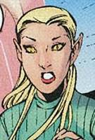 Uncanny X-Men: Institute Student Body