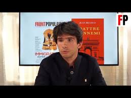 Entretien — en 2018, juan branco publiait crépuscule, un ouvrage qui mettait en lumière les puissances à l'œuvre derrière l'ascension d'emmanuel macron. Star Francaise Juan Branco Avocat Taille Age Origine Wikipedia Instagram Twitter