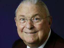 Polk Senior Spotlight: Charles Paulk