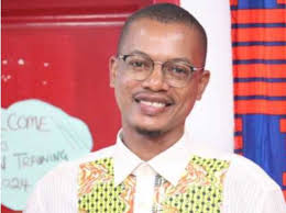 Obanta Comprehensive High School Alumni Gets New National Executive.