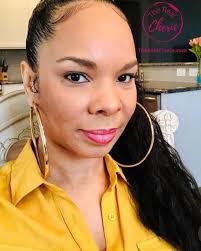 Maxine Waters SCRE@MS at Mike Johnson