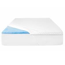 Naturally, the hypoallergenic foam conforms to your body weight and will add a plush, cozy layer to your existing mattress. Sealy 2 Inch Coolgel Topper King Fred Meyer