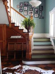 Bold in palette or refined in pattern, these painted stairs ideas provide just the right touch of the decadent, and a lifetime of function at its finest. 7 Painted Staircase Ideas Diy
