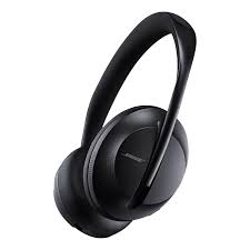 The company did not mention any changes to sound. Bose Headphones 700 Over Ear Headphones Triple Black Lufthansa Worldshop