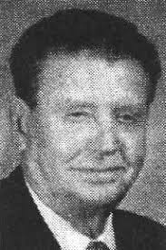 Hiawatha “Pont” Killion (1925-2003)