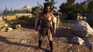 Assassin'S Creed Odyssey Best Ending Explained - Decisions, Choices And How  To Get The Best Ending With Kassandra Or Alexios | Eurogamer.Net