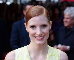 Jessica Chastain on 4Chan nude photo victimisation: Anything sexual  which does not have the woman saying Yes is a big problem | The  Independent | The Independent