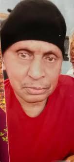 Mr. Walter Lee Carnell