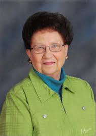 Josephine "Phinee" Zak