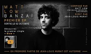 Rose Et Matt Low Jean Louis Murat Au Rabais Apres Babel Jean Louis Murat Litterature Ecrit