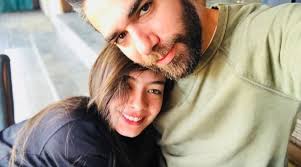 Great Support From Kadir Dogulu To His Wife Neslihan Atagul