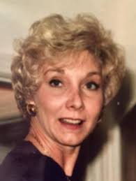 Julia High Obituary and Online Memorial (2019)