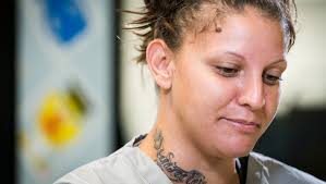 Re-entry project in photos