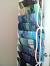 Space Saving Scarf Storage Solutions