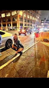 New York!! @SOBs Thank you 🖤 #KariOn🖤