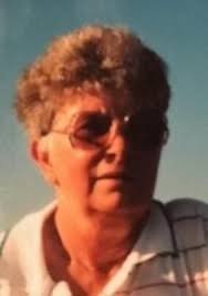 Elaine Anderson Obituary (1933