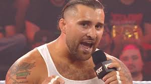 WWE NXT Results (04/04)