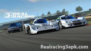 Real Racing 3 Controller Get The Latest Controller For Devices Real Racing Racing City Hacks