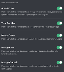 Our intention with the crown icon is to help your server members quickly identify who to reach out to if they needed help! Up To 4 Server Owners Discord