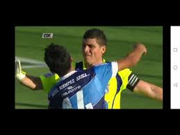 Barnechea cobreloa copiapó coquimbo unido deportes iquique deportes santa cruz deportes temuco lautaro de buin magallanes puerto montt rangers san luis san marcos santiago morning universidad concepción unión san felipe. Colo Colo 0 1 San Marcos De Arica Clausura 2015 Fecha 1 Cdf Youtube